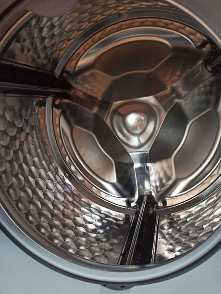 Стиральная машина Miele W 3741 WPS 000036530 фото