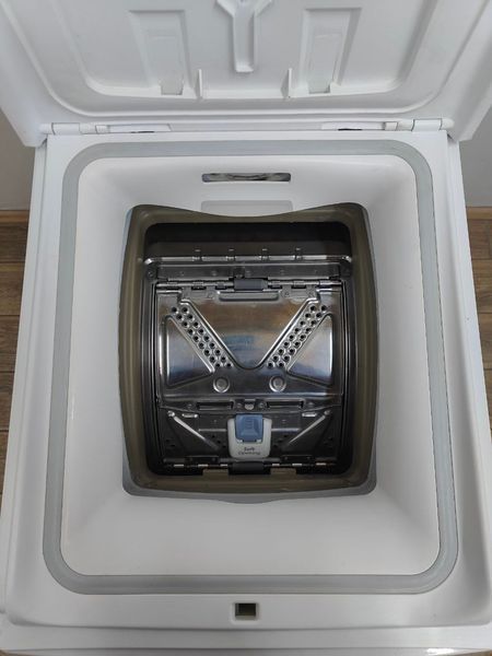 Пральна машина вертикальна Whirlpool TDLR65230 2000W 6.5кг sn 859333210050 000052579 фото