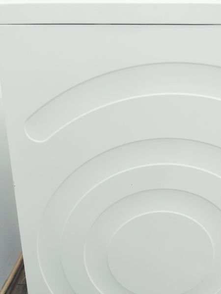Сушильная машина Siemens IQ500 WT43W460 05 000043381 фото