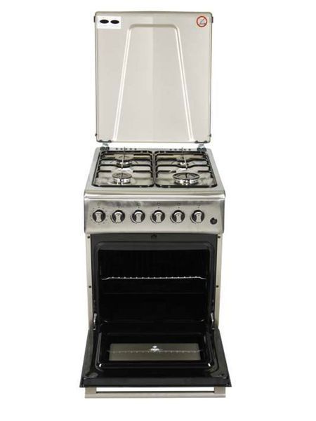 Плита газовая Ventolux GG 5060 ES 000045865 фото