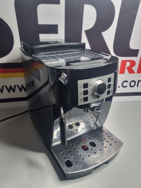 Кавомашина DeLonghi ECAM 22 110 B 1450w sn 65124 000038228 фото