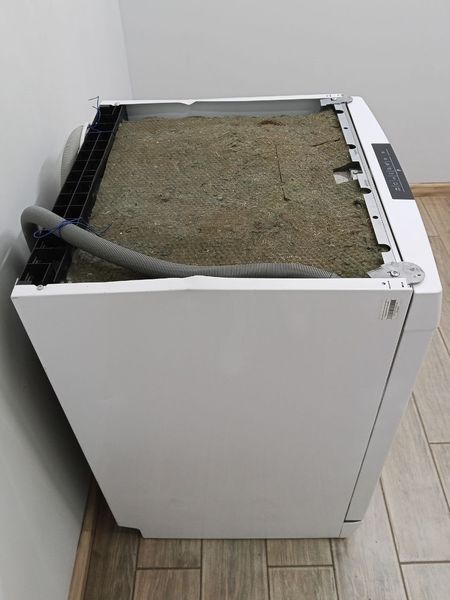 Посудомоечная машина Koenic KDW60111A2FS 2100W 14ком sn 1914000373 000049431 фото
