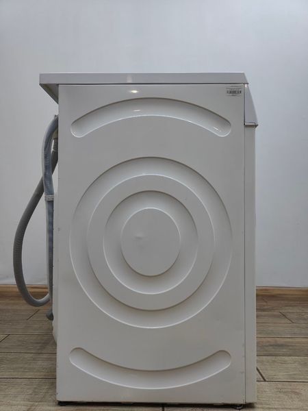 Пральна машина Bosch Avantixx 7 Titan Edition WAQ28475EX 10 2400W 7 кг sn 9302 000401 000052277 фото