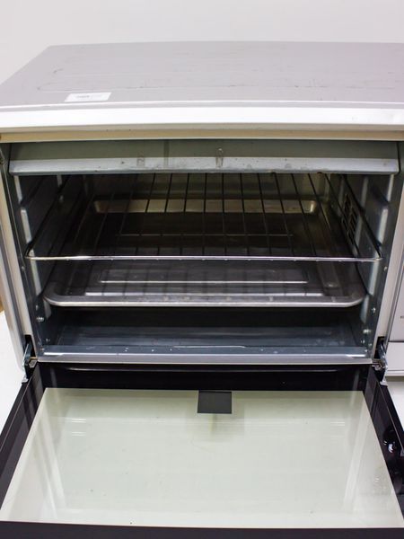 Електродуховка міні-піч Ardes AR6232S 1500w продам LPNHE271675678 69е 000024503 фото