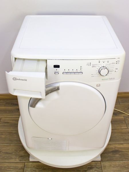 Сушильная машина Bauknecht TK PLUS 72A Di 000018858 фото