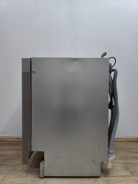 Посудомоечная машина Bauknecht BSUO 3023 PF X 1900W 10 персон sn 452236000166 000053455 фото