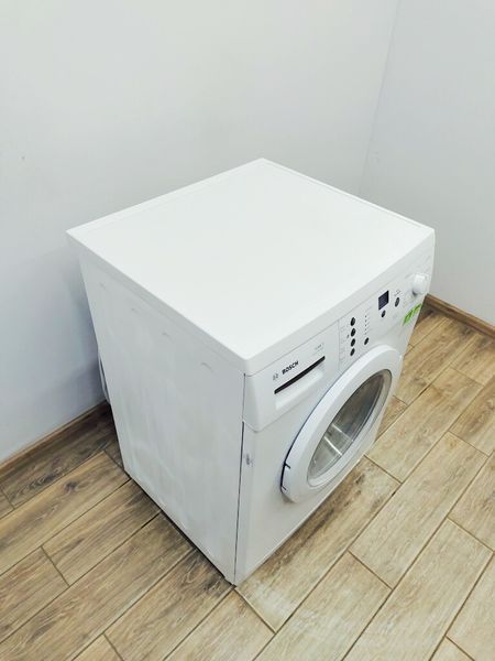 Стиральная машина Bosch Maxx6 WAE28393 24 000037681 фото