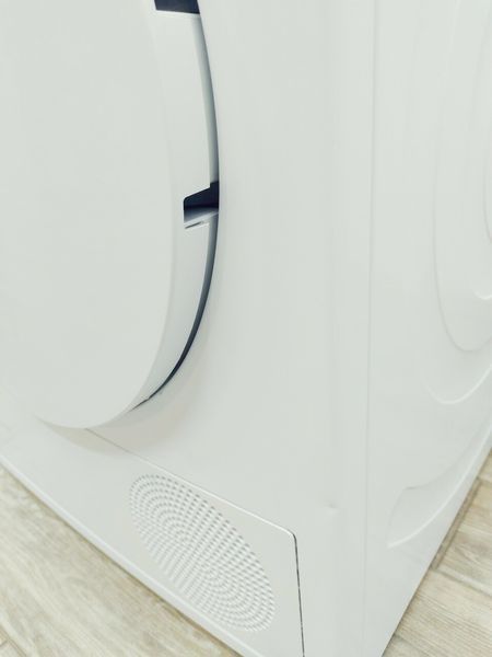 Сушильная машина Siemens IQ500 WT43W460 05 000043381 фото