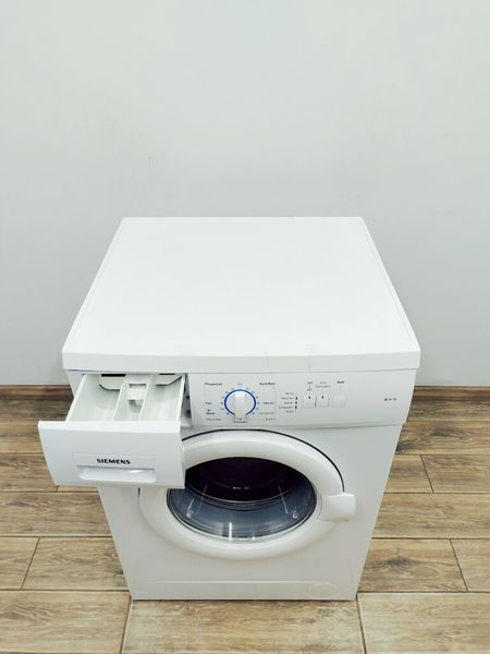 Стиральная машина Siemens WM14A162 000034903 фото