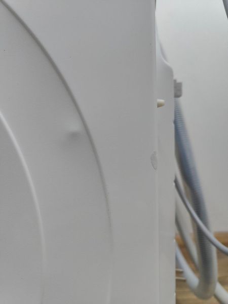 Пральна машина Bosch Avantixx 7 Titan Edition WAQ28475EX 10 2400W 7 кг sn 9302 000401 000052277 фото