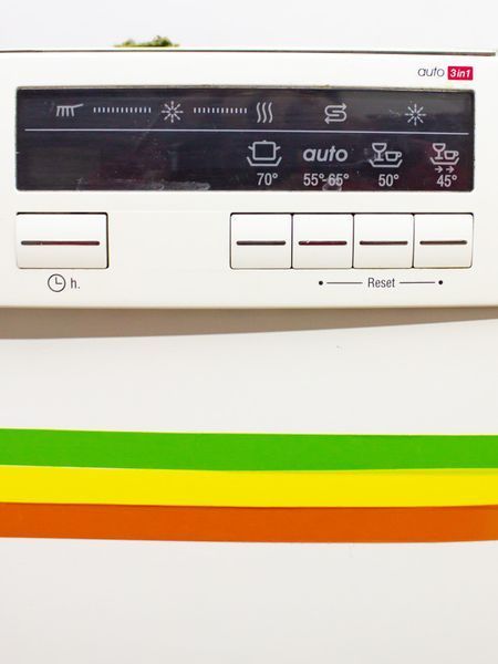 Посудомоечная машина Bosch SGS47M22EU 36 000031483 фото