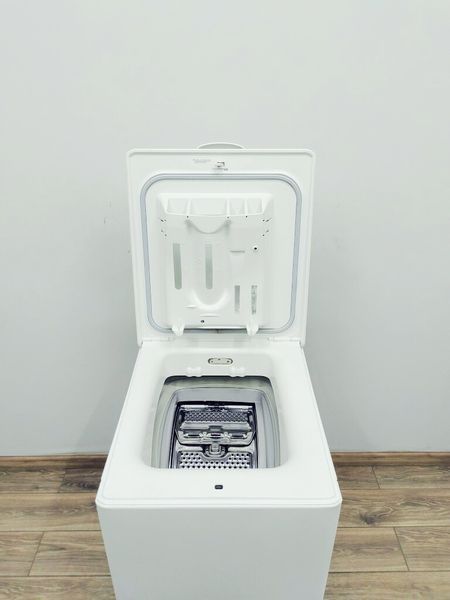 Стиральная машина вертикальная Zanussi ZWY1200 000034471 фото