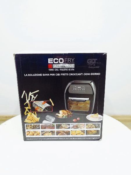Мультипіч EcoFry All in One AF 1201 JNS 1700w сток LPNHE598173137 95е 000032708 фото