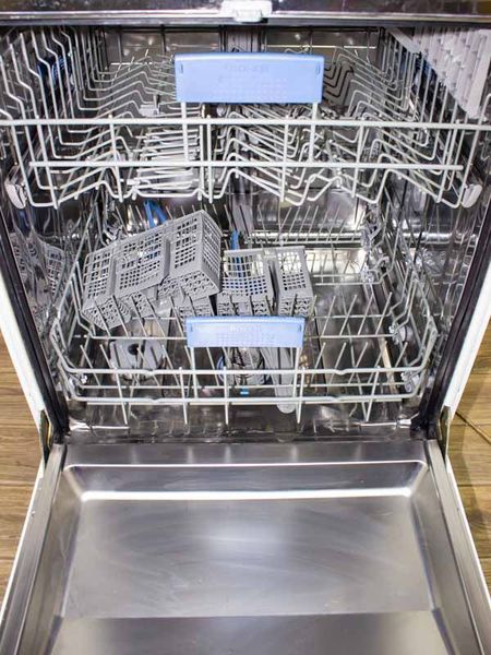Посудомоечная машина Bosch SGS47M22EU 36 000031483 фото
