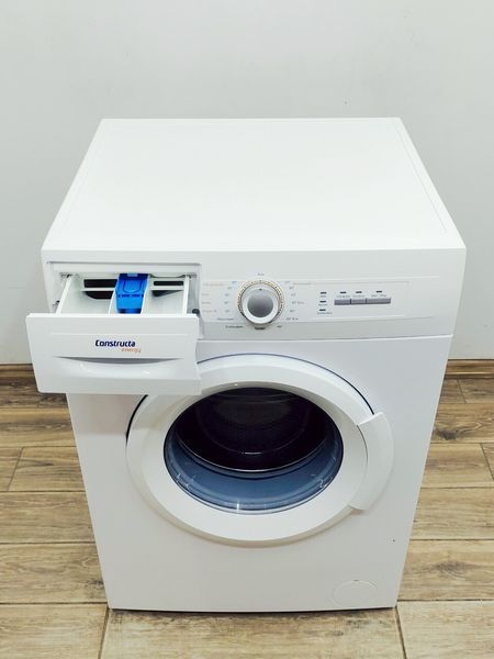 Стиральная машина Constructa Energy CWF12B10 05 000045398 фото
