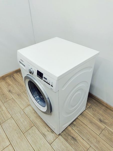 Стиральная машина Siemens IQ590 WM14Q391 01 000038821 фото