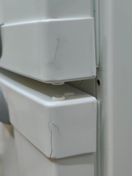 Холодильник Electrolux ERB34302W8 110W 216+87л sn 83403818 n666 000053970 фото