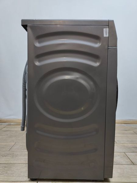 Стиральная машина Bomann WA 7185 1800W 8кг sn 40816 000053630 фото