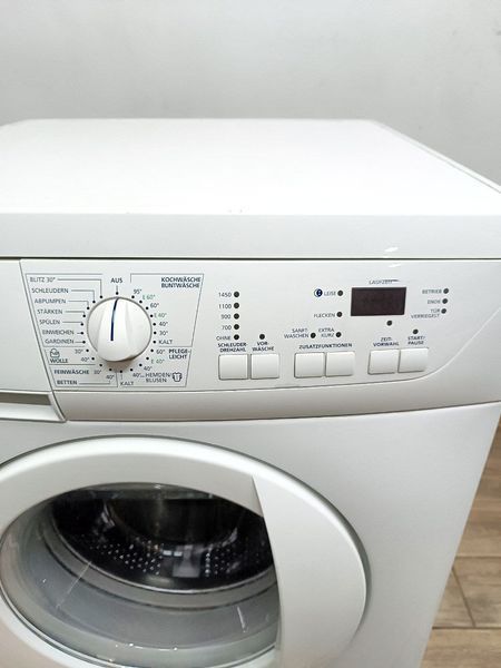 Стиральная машина Privileg P6858646 6.5кг 2200 w sn 54000117 000046260 фото