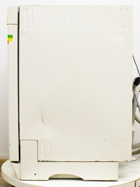 Посудомоечная машина Bosch SGS47M22EU 36 000031483 фото