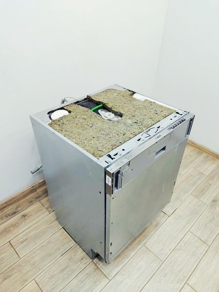 Посудомийна машина AEG F65712VI0P 2200w 12 персон sn 41410017 000038328 фото