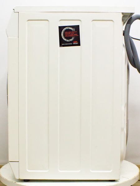 Стиральная машина AEG L74650H 000031361 фото