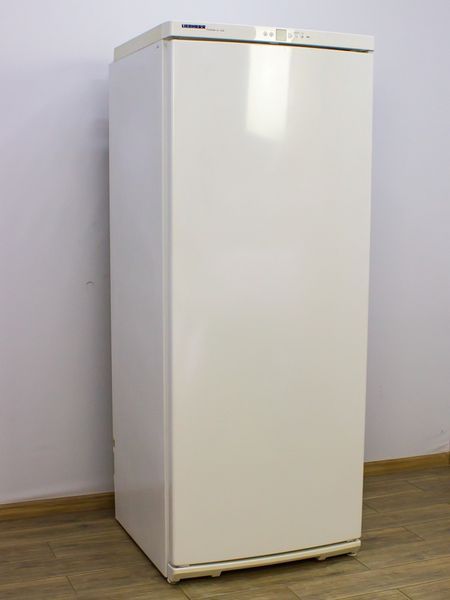 Морозильный шкаф Liebherr GSNP 2926 Intex 21 001 000018233 фото