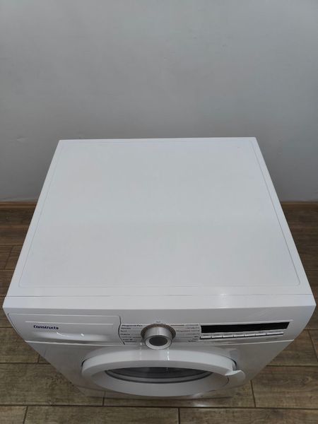 Пральна машина Constructa CWF14B21 2300W 6кг sn 9703100146 000051058 фото