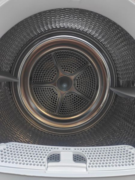 Сушильная машина Bosch WTU8769SSN 11 800W 7кг sn 81739 n516 000050809 фото