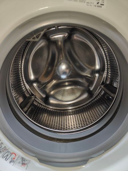 Стиральная машина AEG L74660H 2200W 6.5 кг sn11600068 000048158 фото