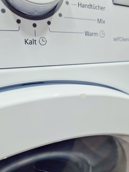 Сушильная машина Siemens IQ700 WT46W261 07 000039558 фото