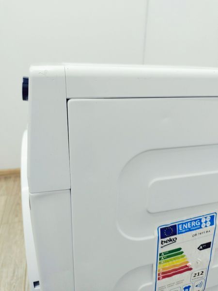 Сушильная машина Beko DS 7411 PA 000037268 фото
