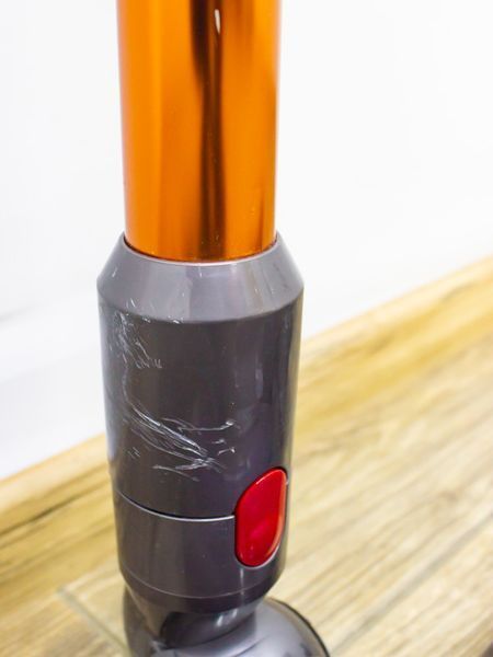 Пилосос вертикальний Dyson Cyclone V10 Absolute 34w бу LPNHK033668714 760е 000020710 фото