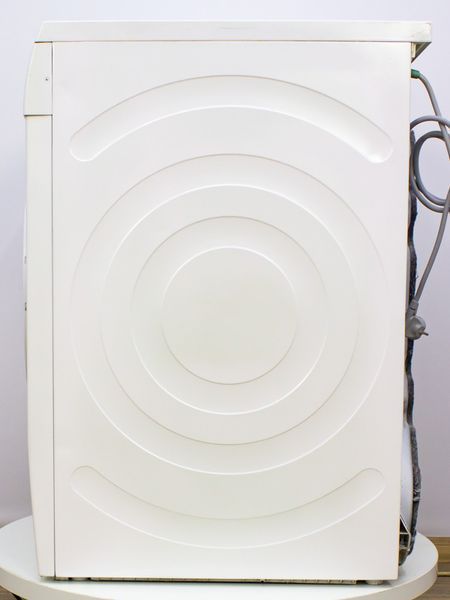 Сушильная машина Siemens IQ500 WT46E3M5 38 000018884 фото