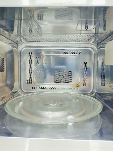 Мікрохвильова піч Clatronic MWG 743H без шильда 000034871 фото