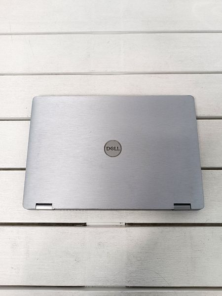 Ноутбук Dell Latitude 5310 2in1 13.3 FHD бат 4:00 часа 000049064 фото
