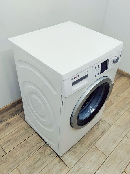 Стиральная машина Bosch Serie6 WAQ284X2 06 000042248 фото
