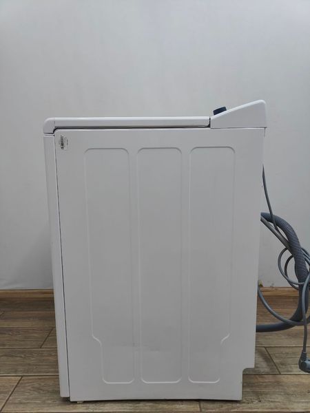 Пральна машина вертикальна Baucknecht WAT Plus620DI 2100W 6кг sn 858352003040 000051185 фото