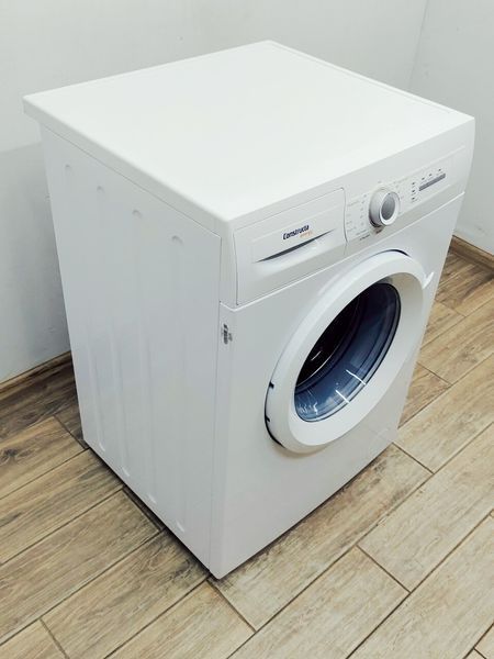 Стиральная машина Constructa Energy CWF12B10 05 000045398 фото