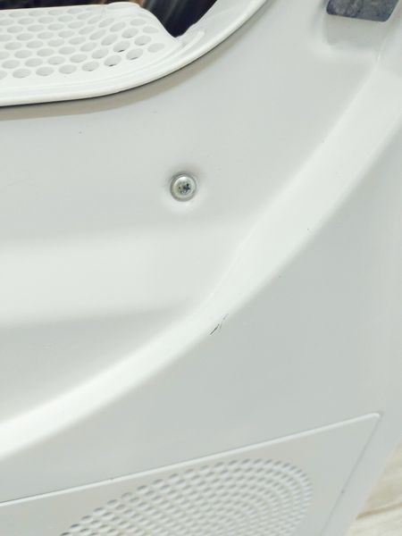 Сушильная машина Siemens IQ500 WT43W460 05 000043381 фото