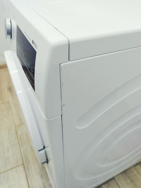 Сушильная машина Siemens IQ500 WT43W460 05 000043381 фото