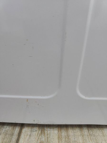Пральна машина вертикальна Baucknecht WAT Plus620DI 2100W 6кг sn 858352003040 000051185 фото