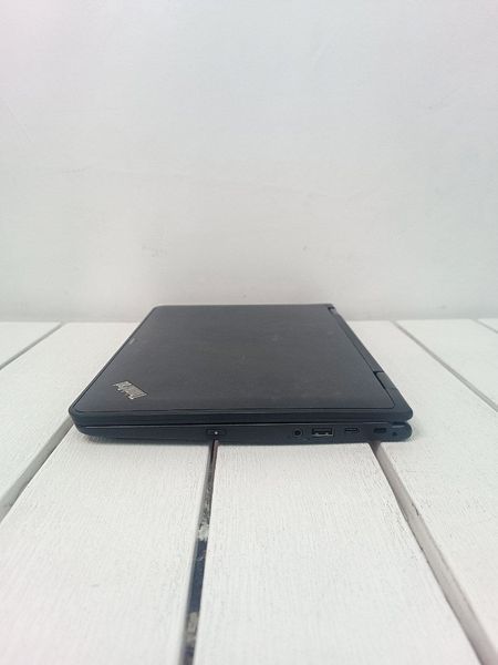 Ноутбук Lenovo ThinkPad 11e 12.5 HD бат 4:30 часа 000053883 фото