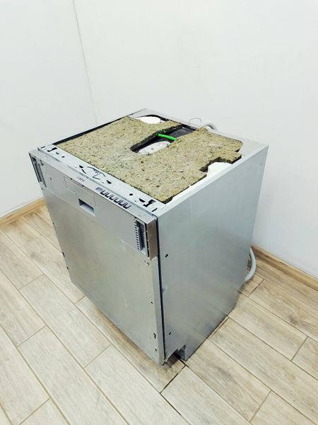 Посудомийна машина AEG F65712VI0P 2200w 12 персон sn 41410017 000038328 фото