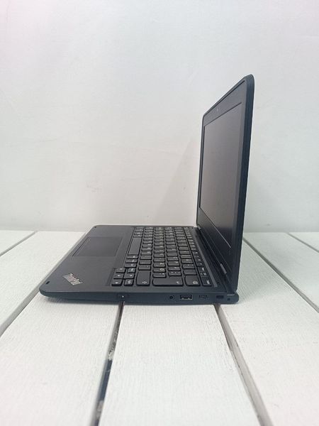 Ноутбук Lenovo ThinkPad 11e 12.5 HD бат 4:30 часа 000053883 фото