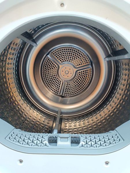 Сушильна машинка Samsung DV70M5020KW 7 кг850w sn 0SBD5AEK80862A 000046148 фото