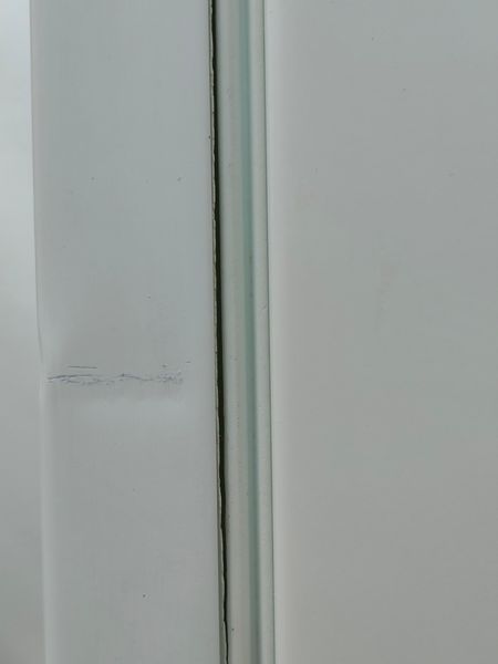 Холодильник Electrolux ERB34302W8 110W 216+87л sn 83403818 n666 000053970 фото