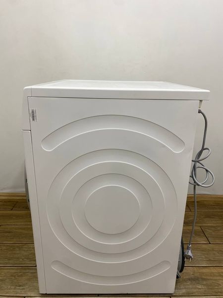 Сушильная машина Bosch WTW86271 1000W 8кг sn 9702202632 000048674 фото
