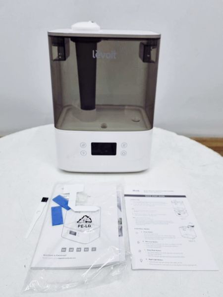 Увлажнитель воздуха Levoit Smart Classic 300S 000032869 фото