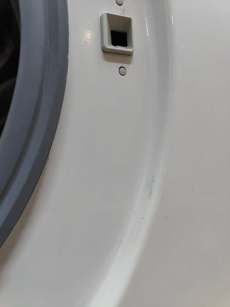 Пральна машина Bosch Avantixx 7 Titan Edition WAQ28475EX 10 2400W 7 кг sn 9302 000401 000052277 фото